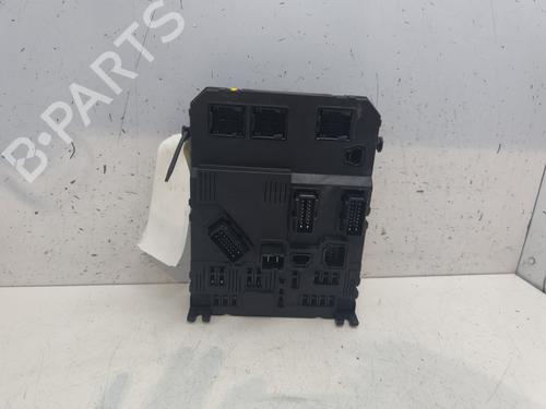 Used Fuse box Fuse box PEUGEOT 1007 (KM_) 1.4 HDi (68 hp) 27348060 27348060
