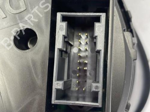 Instrument cluster SEAT LEON (5F1) 2.0 TDI | BP22840634C47 