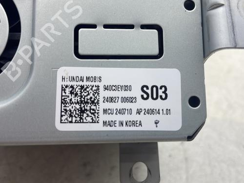 Radio KIA EV3 EV | BP30088483E6 - Image 4