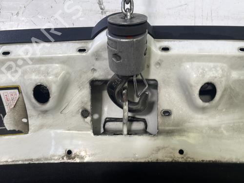 Hood FIAT DOBLO Box Body/MPV (223_) 1.9 D (223ZXB1A) | BP22844163C1 