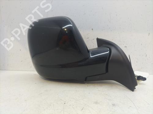 Used Right mirror CITROËN BERLINGO MULTISPACE (B9) 1.6 BlueHDi 100 (99 hp) 28054078