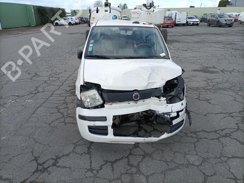 Right front window switch FIAT PANDA (169_) 1.2 (169AXF2A, 169AXF1A) | BP24886534I26 - Image 11
