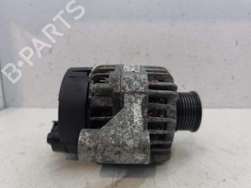 Alternator FIAT 500L (351_, 352_) 1.6 D Multijet (199LYD1B) | BP26429184M7 - Image 2