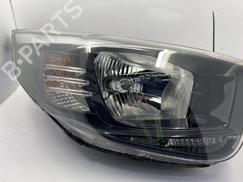 Right headlight KIA PICANTO III (JA) 1.0 | BP22836210C29  - Image 5