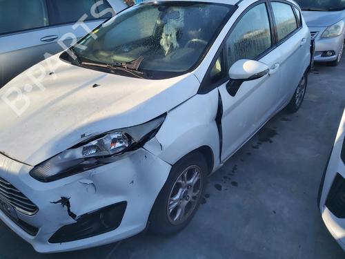 Left front window switch FORD FIESTA VI (CB1, CCN) 1.6 TDCi | BP36172393I27 - Image 6