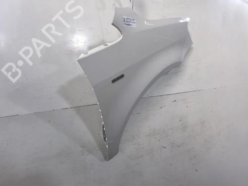 Used Right front fenders Right front fenders 38030000 38030000