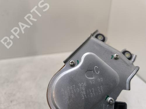 Used Rear wiper motor Rear wiper motor 37732090 37732090