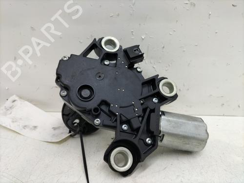 Rear wiper motor CITROËN C4 Picasso I MPV (UD_) 1.6 HDi | BP29869124M102
