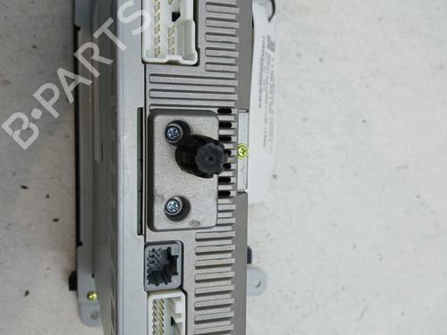 Display monitor RENAULT CLIO IV (BH_) 1.5 dCi 75 | BP32281050C48