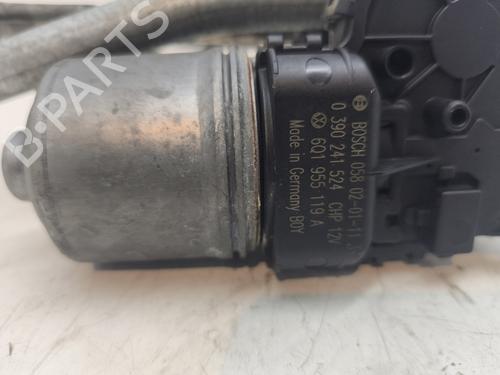 Vindrude Viskermekanisme VW POLO (9N_, 9A_) 1.9 TDI (101 hp) 27404056