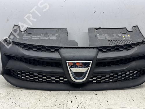 Grill DACIA SANDERO II | BP29377214C40 - Image 3