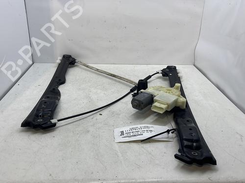 Used Front left window mechanism PEUGEOT 308 II (LB_, LP_, LW_, LH_, L3_) 1.6 GTi (L35GNH) (272 hp) 29043968