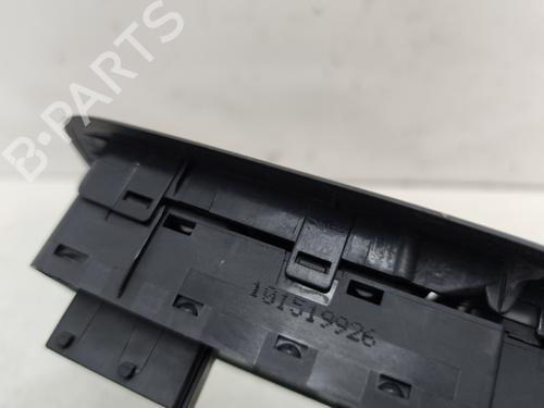 Left front window switch PEUGEOT 208 I (CA_, CC_) 1.6 HDi | BP23888810I27