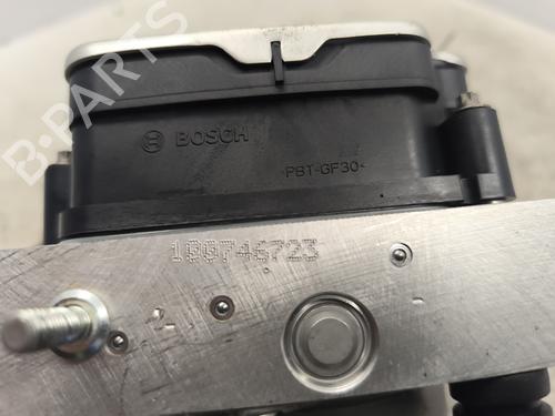 ABS pump PEUGEOT 208 II (UB_, UP_, UW_, UJ_) e-208 | BP24053836M43 