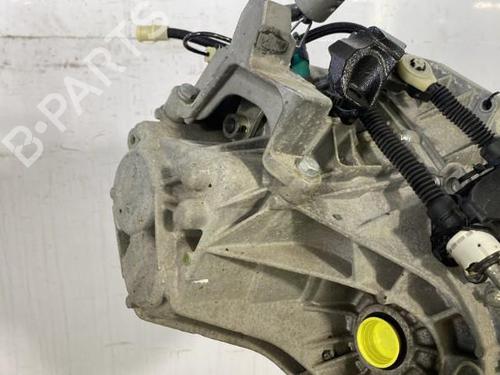 Gearbox RENAULT MEGANE III Grandtour (KZ0/1) 1.5 dCi (KZ09, KZ0D, KZ1G, KZ29, KZ14, KZ1W, KZ10, KZ1F,... | BP25034476M3