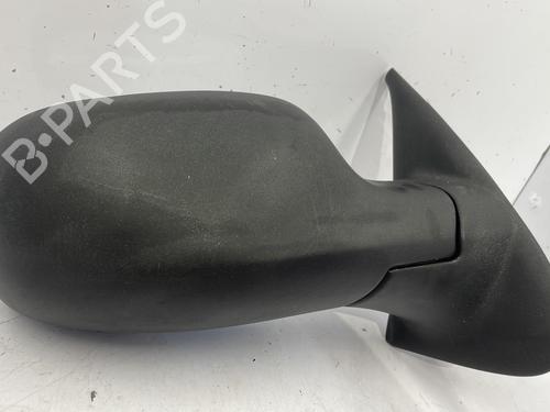 Right mirror NISSAN MICRA III (K12) 1.5 dCi | BP22830952C27 