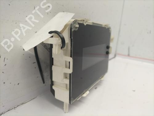 Display monitor FORD FIESTA VI (CB1, CCN) 1.25 | BP22847118C48 