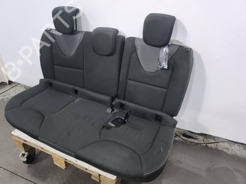 Used Rear seat Rear seat 38676928 38676928