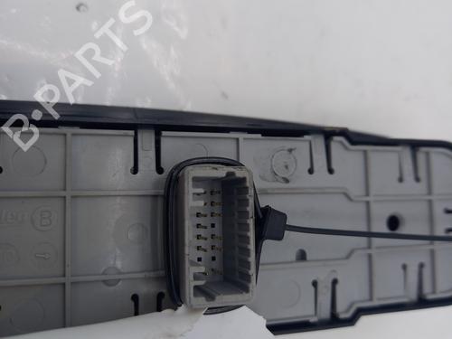 Left front window switch RENAULT MEGANE III Hatchback (BZ0/1_, B3_) 1.5 dCi (BZ1G, BZ1W, BZ0R) | BP35976235I27 - Image 5