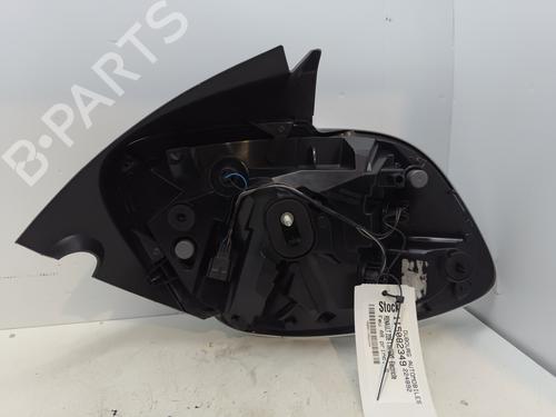 Left taillight RENAULT ZOE (BFM_) ZOE | BP30162627C34