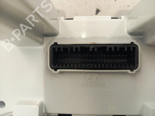 Climate control HYUNDAI ix35 (LM, EL, ELH) 1.7 CRDi | BP24854335I5 - Image 2