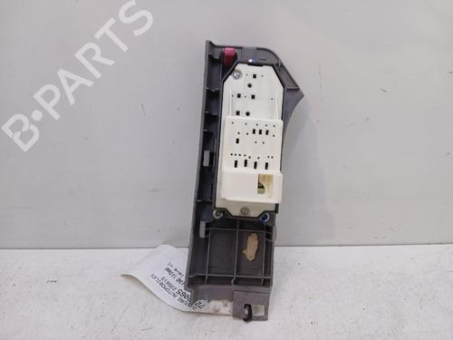 Left front window switch TOYOTA YARIS (_P9_) 1.4 D-4D (NLP90_, NLP90R) | BP36702410I27 - Image 4