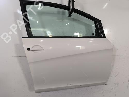Used Right front door SEAT ALTEA XL (5P5, 5P8) 1.6 TDI (105 hp) 29960069
