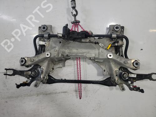 Subframe CITROËN C6 (TD_) 2.7 HDi | BP26584833M9 - Image 5