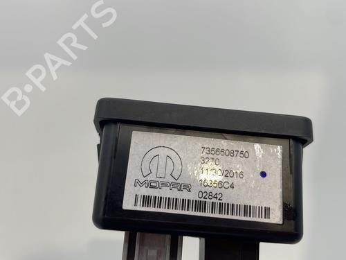 Electronic module FIAT TIPO Saloon (356_, 357_)  | BP33160780M83  - Image 5