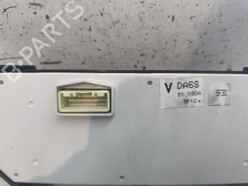 Commande Chauffage MAZDA CX-3 (DK) 1.5 SKYACTIV-D (DK2WS, DK5FW) | BP28080397I5 
