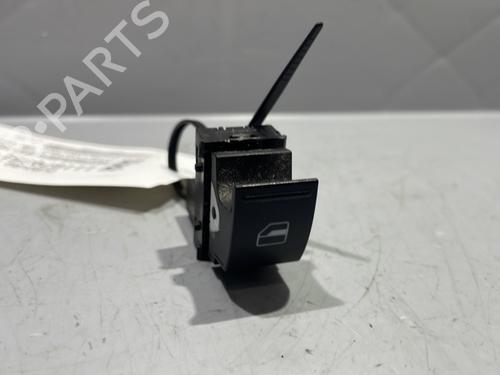 Used Right front window switch VW GOLF VI (5K1) 1.6 TDI (105 hp) 29079603