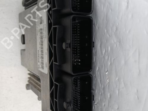 Control unit RENAULT CLIO IV (BH_) 1.5 dCi 90 | BP32281052M11 - Image 5