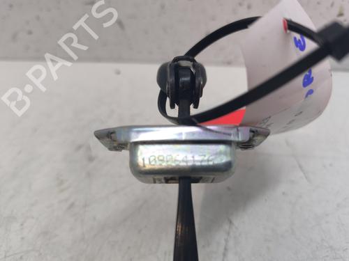 Hinge/Door check strap RENAULT KADJAR (HA_, HL_)  | BP29833615C146 