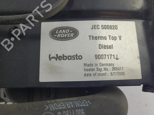 Electronic module LAND ROVER DISCOVERY III (L319) 2.7 TD 4x4 | BP22819796M83 