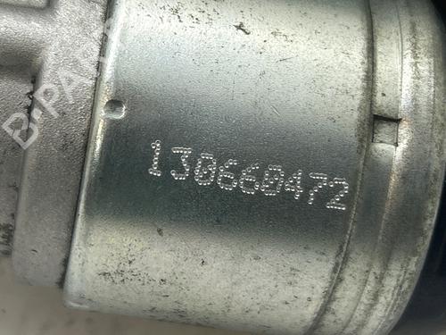 Starter DACIA DUSTER (HS_) 1.5 dCi 4x4 | BP38562462M8 - Image 2