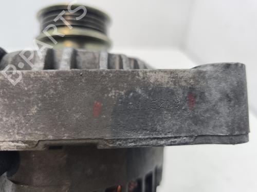 Alternator FIAT PANDA (169_) 1.2 4x4 (169AXF2A, 169AXF1A) | BP31062262M7 