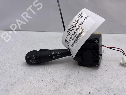 Switch RENAULT TRAFIC III Van (FG_) 1.6 dCi 90 (FGME) | BP34260358I30  - Image 5