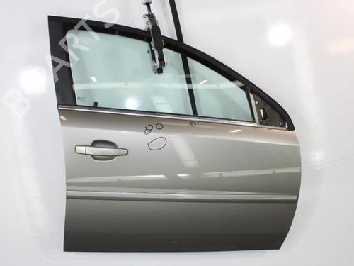 Used Right front door OPEL VECTRA C GTS (Z02) 2.2 DTI 16V (F68) (125 hp) 22813061