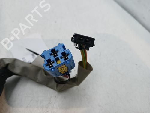 Ignition barrel PEUGEOT PARTNER Box Body/MPV (5_, G_) 2.0 HDi | BP29925541M48