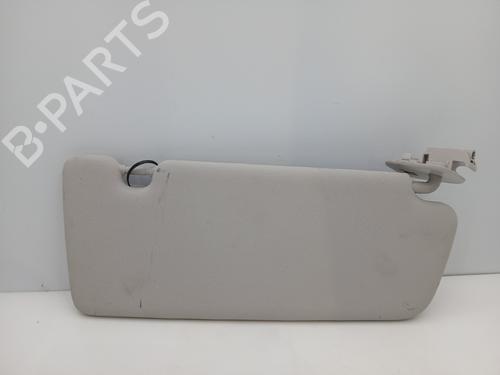 Left sun visor DACIA SANDERO III 1.0 TCe 100 ECO-G | BP37732758I1 - Image 5