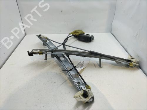 Front left window mechanism RENAULT MEGANE II (BM0/1_, CM0/1_) 1.5 dCi (BM1F, CM1F) | BP29540984C22 