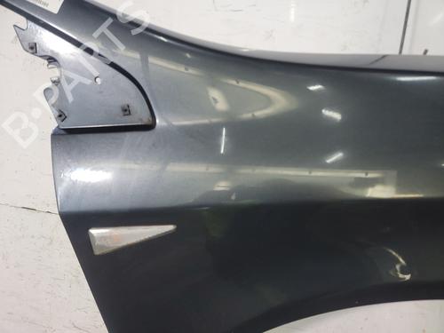 Right front fenders RENAULT VEL SATIS (BJ0_) 2.2 dCi (BJ0E, BJ0F) | BP22843402C42 