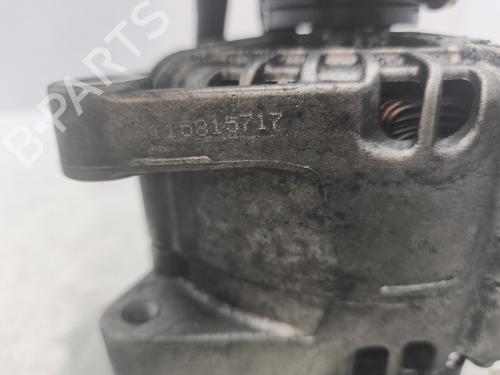 Alternator FORD FIESTA VI (CB1, CCN) 1.5 TDCi | BP30647525M7 
