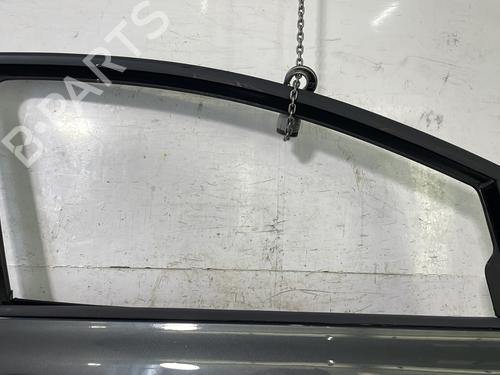 Right front door SEAT ALTEA XL (5P5, 5P8) 2.0 TDI 4x4 | BP22837865C3 
