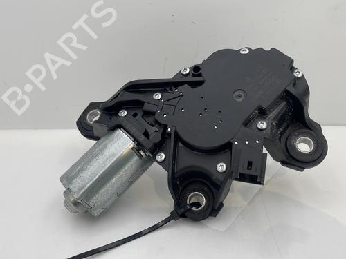 Used Rear wiper motor RENAULT KANGOO / GRAND KANGOO II (KW0/1_) 1.5 dCi 90 (KW05, KW08, KW0G, KW11) (90 hp) 32445562