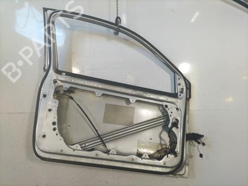 Left front door VW POLO IV (9N_, 9A_) 1.4 TDI | BP29582094C2 