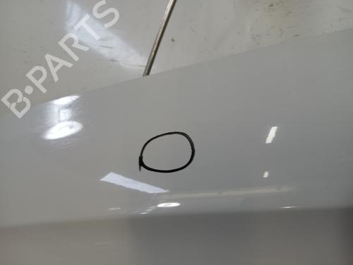 Left front fenders SEAT LEON (1P1) 1.6 TDI | BP31997179C41 