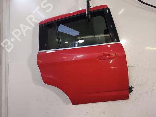 Used Right rear door FORD GRAND C-MAX (DXA/CB7, DXA/CEU) 1.6 TDCi (115 hp) 30326961
