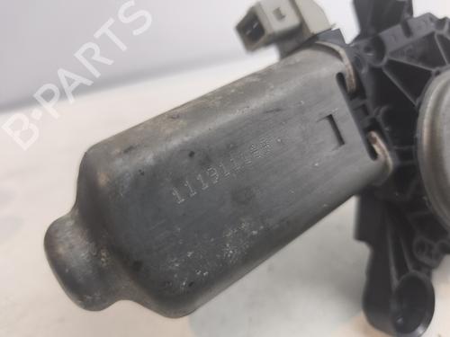 Front right window mechanism CITROËN EVASION MPV (22, U6) 1.9 TD | BP29054578C23