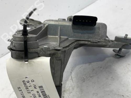 Front wiper motor CITROËN C4 Picasso I MPV (UD_) 1.6 HDi 110 | BP22832543M29 